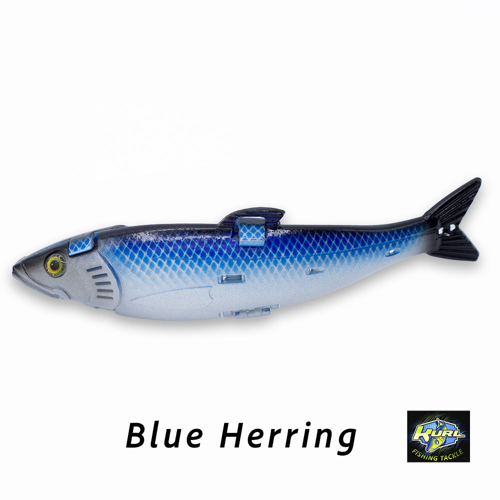 Blue Herring 5"