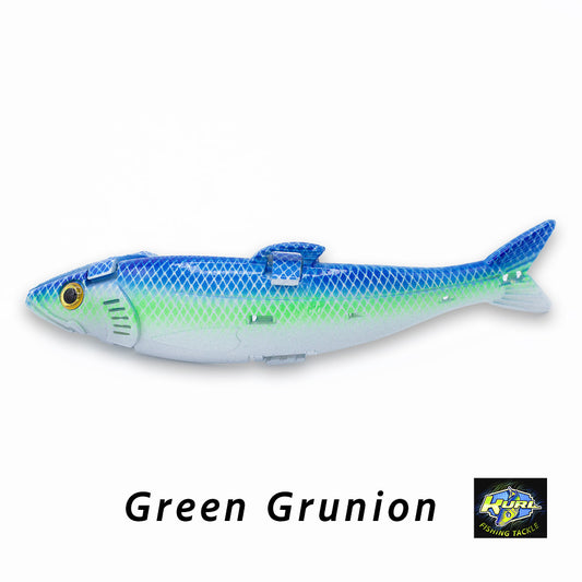 Green Grunion 5"