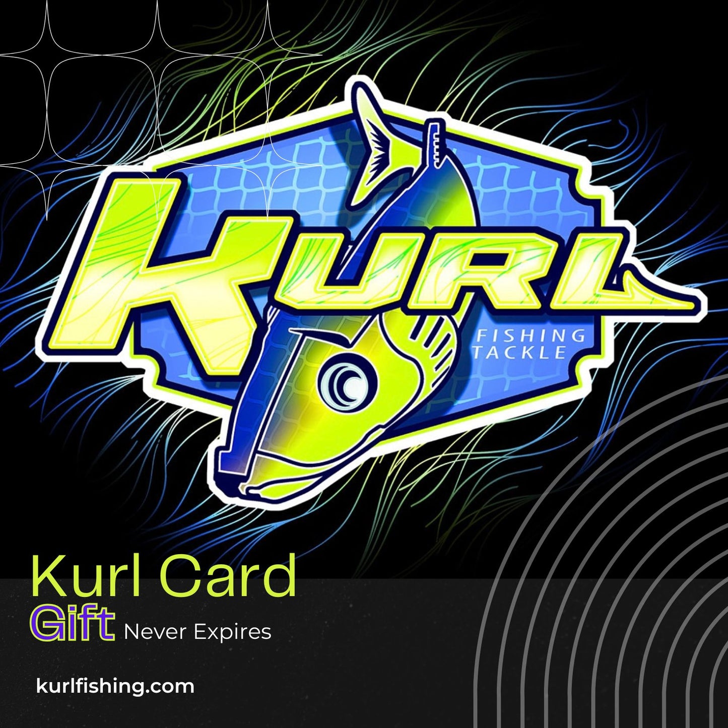 Kurl Card
